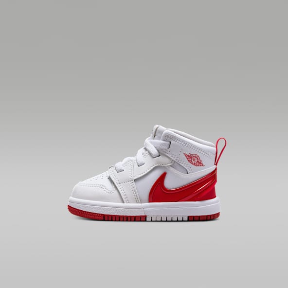 Jordan 1 Mid Top Shoes. Nike.com
